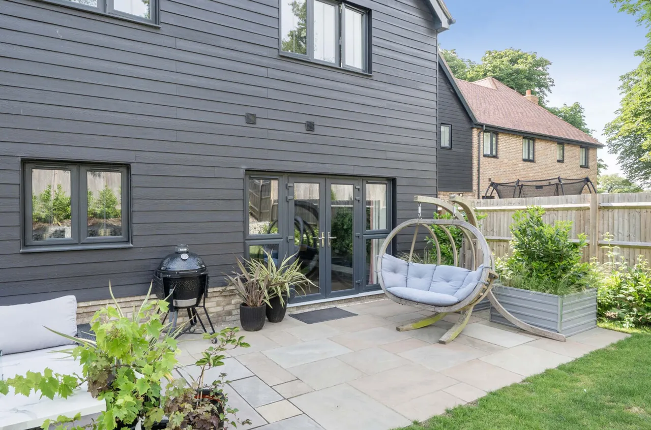 Green Drive, Etchinghill, CT18, photo 24