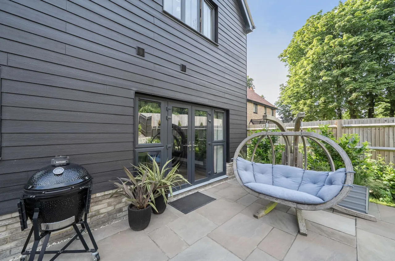 Green Drive, Etchinghill, CT18, photo 43