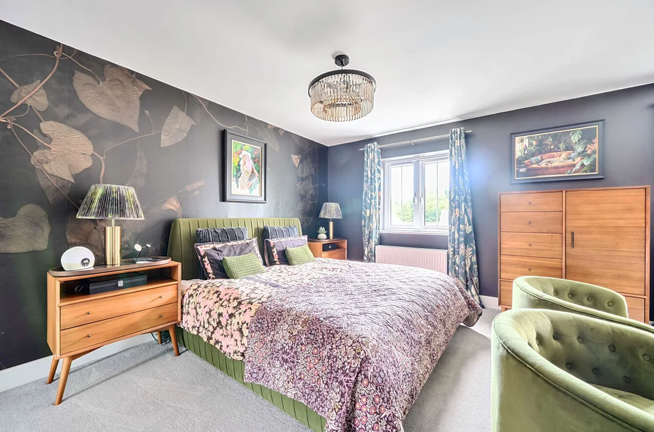 Green Drive, Etchinghill, CT18, photo 29