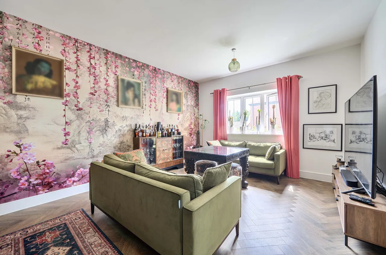 Green Drive, Etchinghill, CT18, photo 4