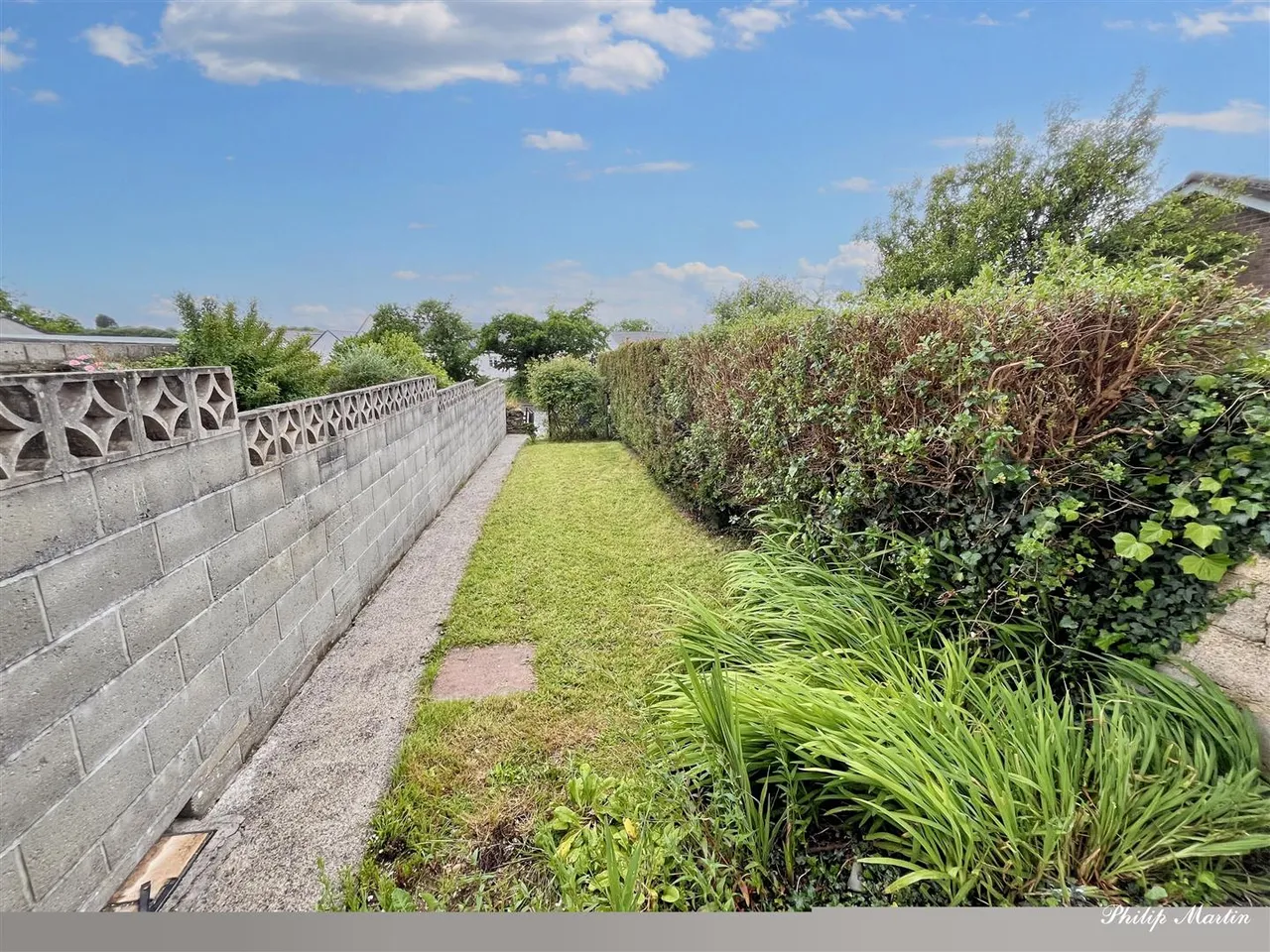 Killigrew Gardens, Trispen, photo 10