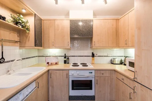 Bartholomew Close, Smithfield, EC1A, photo 2