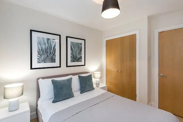 Bartholomew Close, Smithfield, EC1A, photo 4