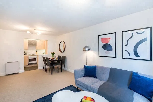 Bartholomew Close, Smithfield, EC1A, photo 6