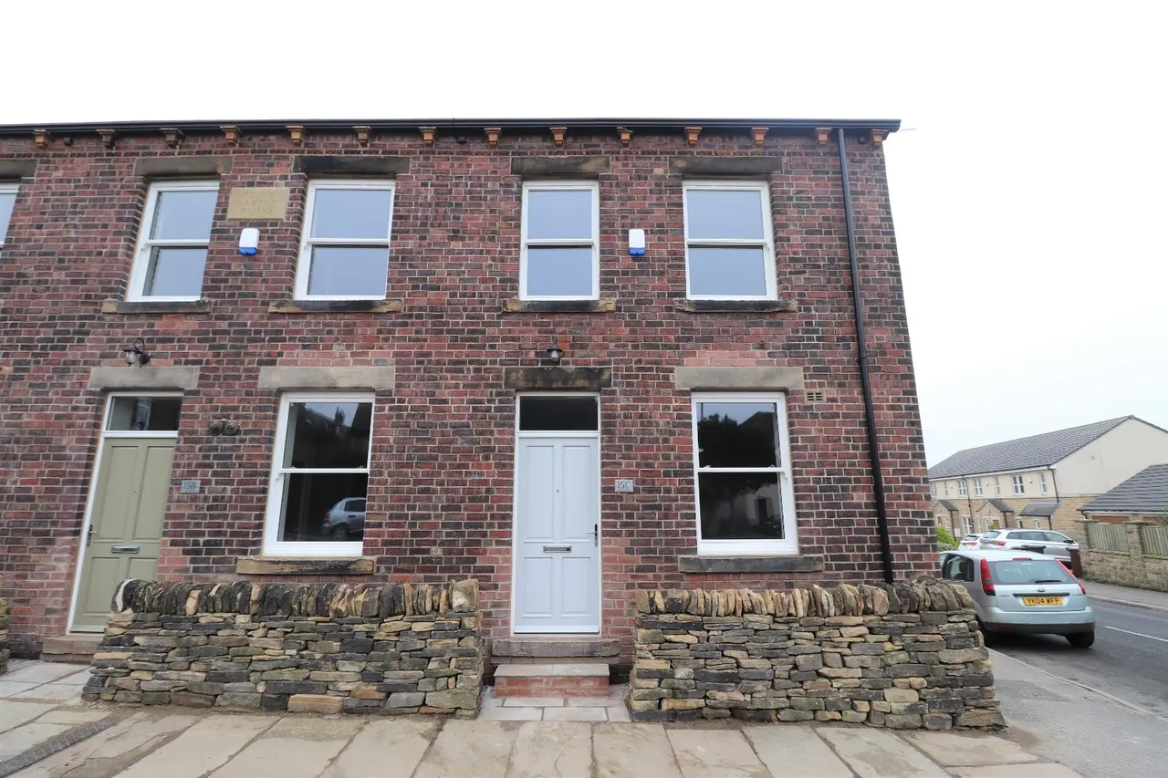 3 bed house to rent, Carlisle Road, Pudsey, LS28