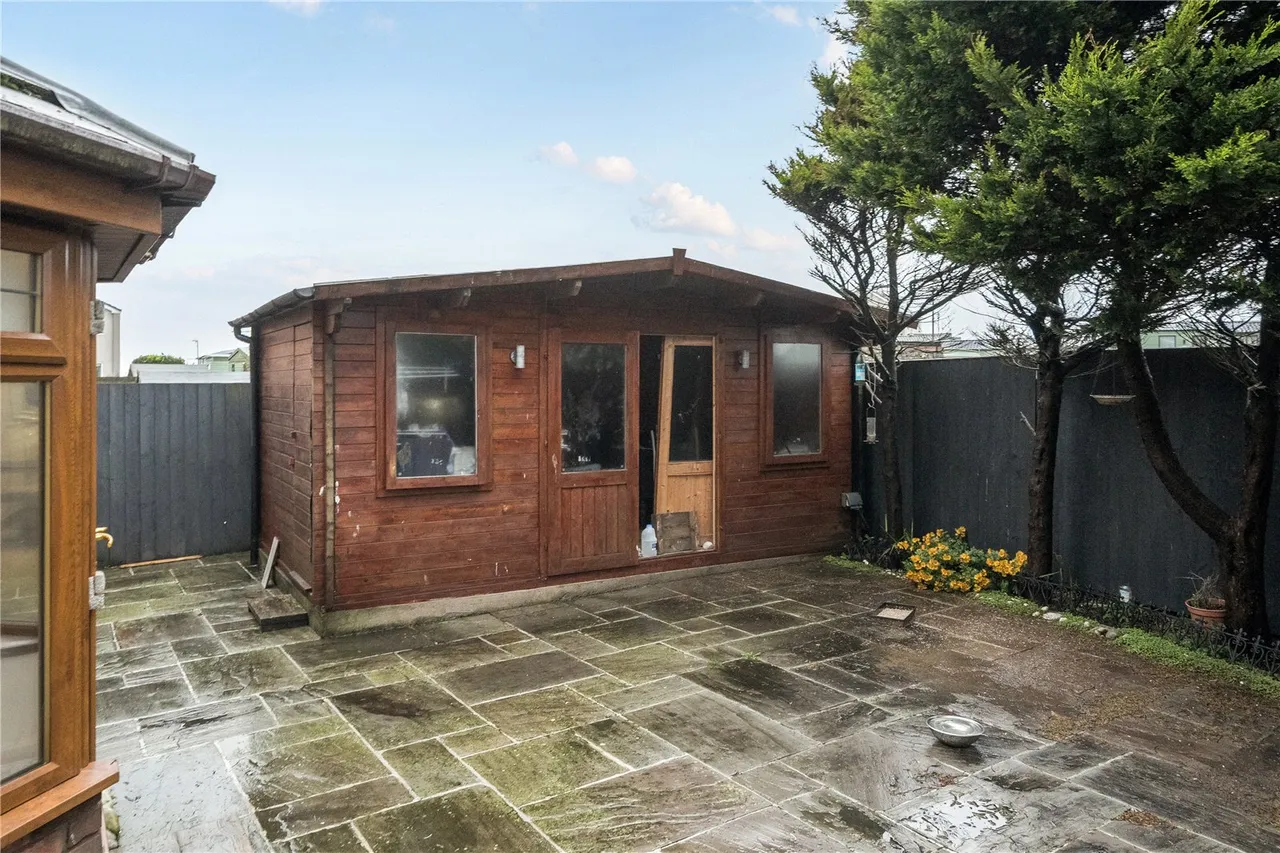 Plas Edwards, Tywyn, photo 17