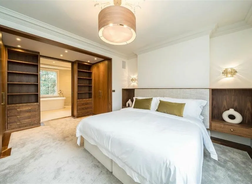 Park Hill, Clapham, SW4, photo 4