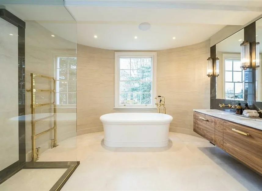 Park Hill, Clapham, SW4, photo 11