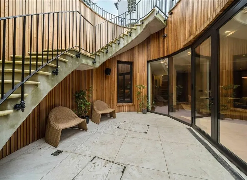 Park Hill, Clapham, SW4, photo 5