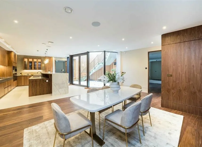 Park Hill, Clapham, SW4, photo 2