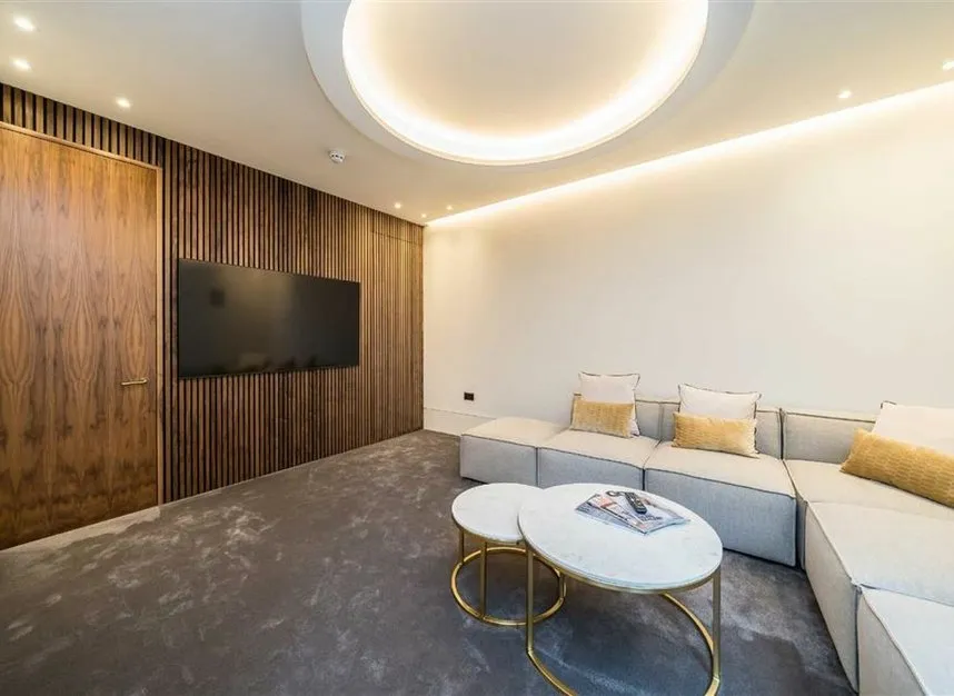 Park Hill, Clapham, SW4, photo 10
