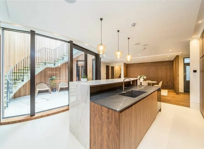 Park Hill, Clapham, SW4, photo 7