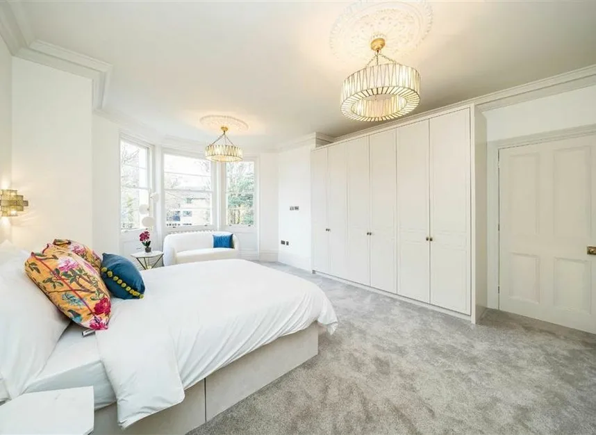Park Hill, Clapham, SW4, photo 12