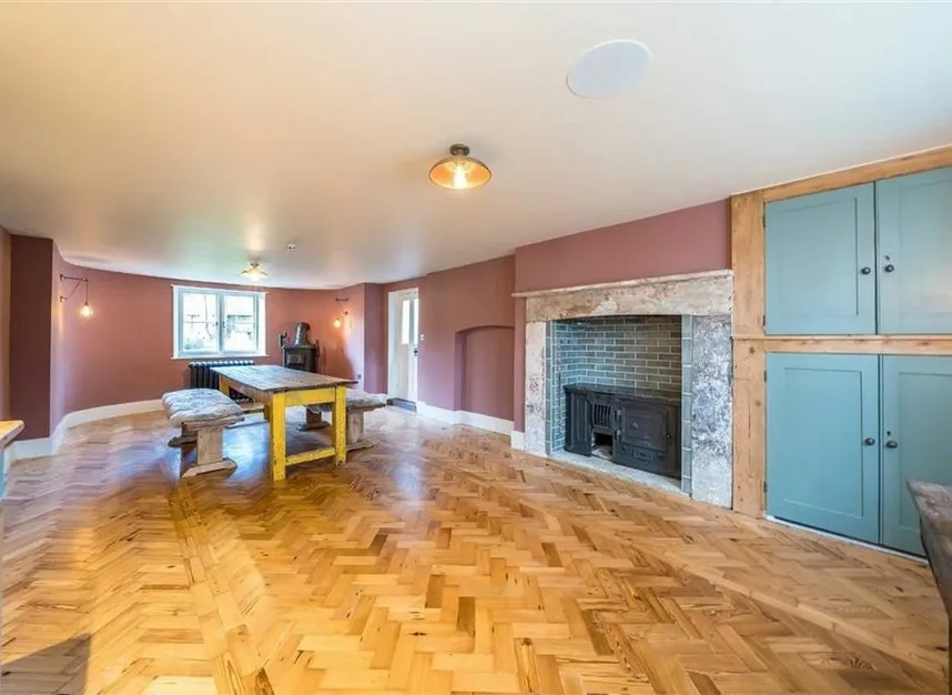 Park Hill, Clapham, SW4, photo 9