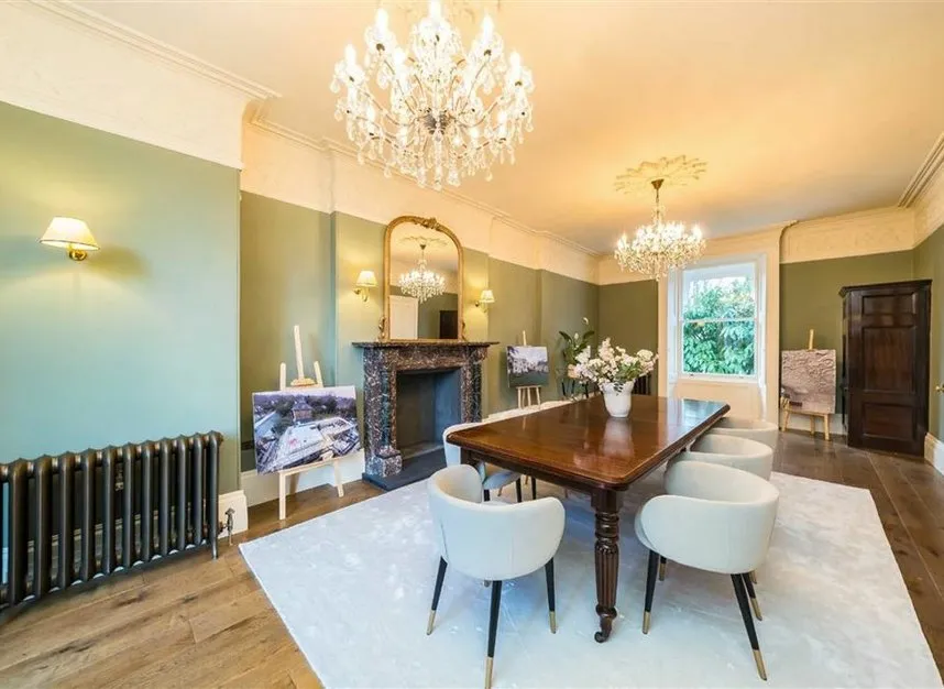 Park Hill, Clapham, SW4, photo 6