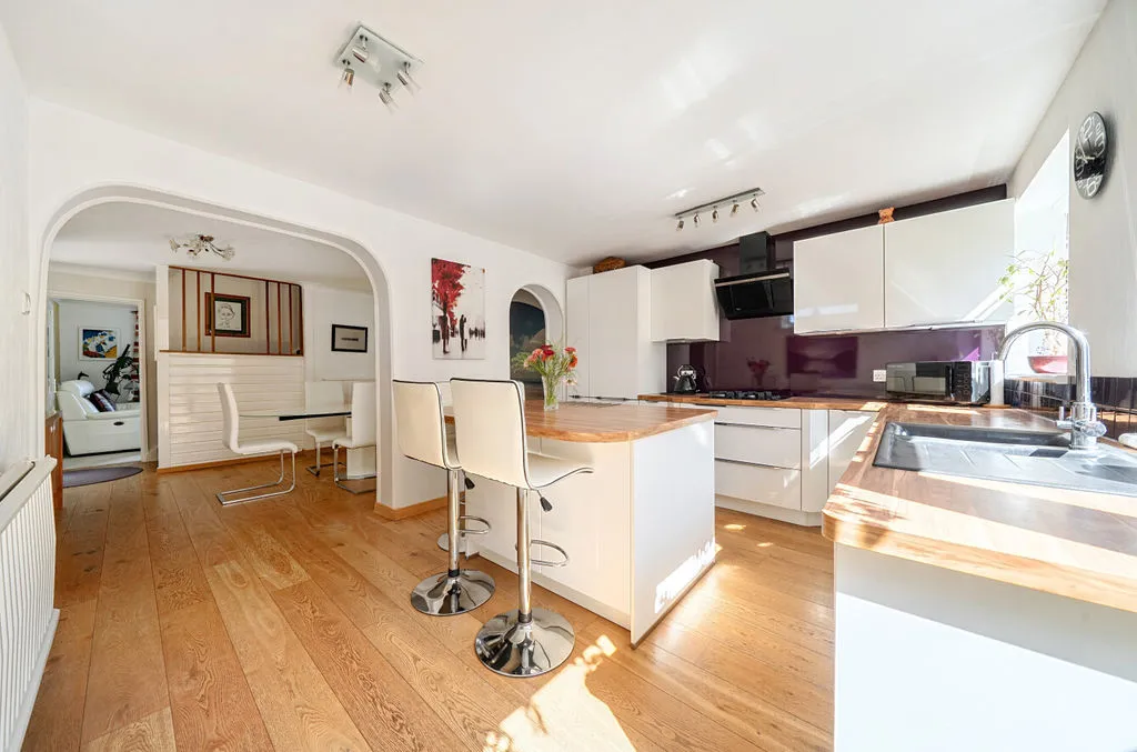 Harman Drive, 58 Harman Drive Sidcup Greater London Sidcup, SIDCUP, Kent, DA158LY, photo 4