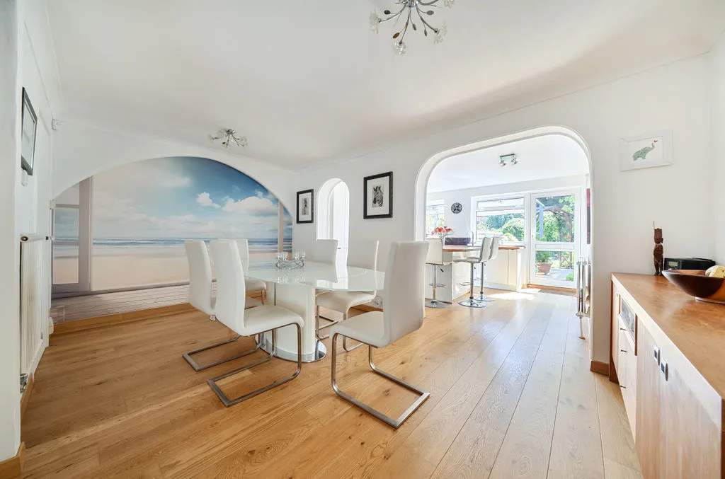 Harman Drive, 58 Harman Drive Sidcup Greater London Sidcup, SIDCUP, Kent, DA158LY, photo 3