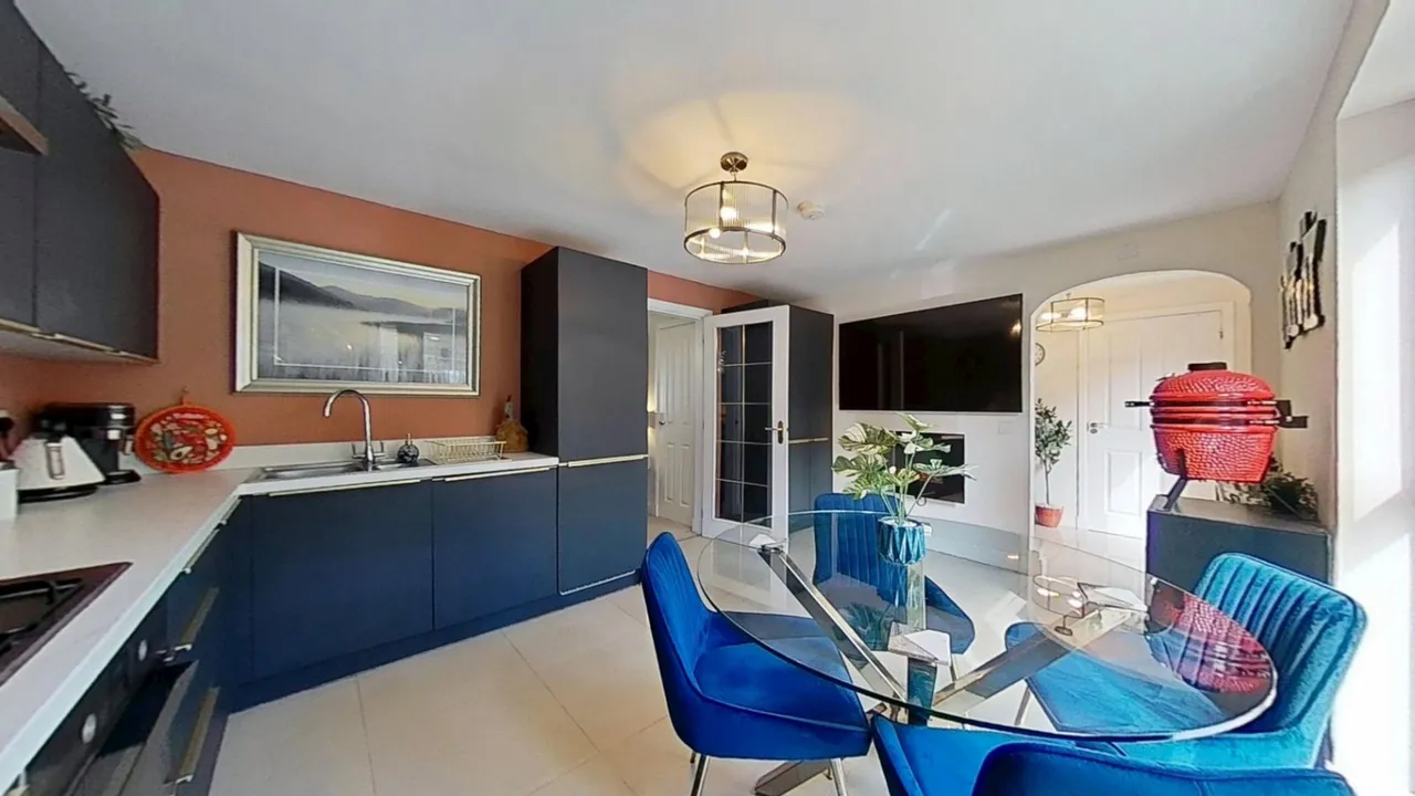 Duich Crescent, Glasgow, G33, photo 7
