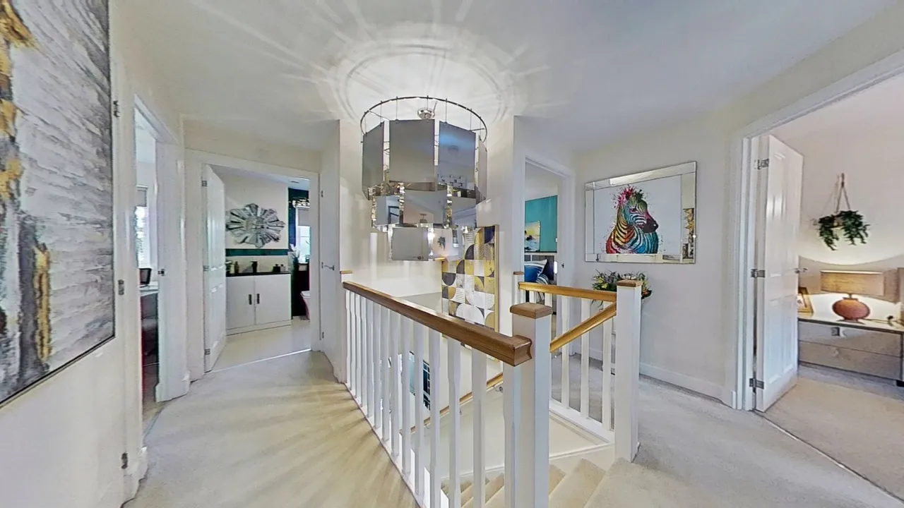 Duich Crescent, Glasgow, G33, photo 21