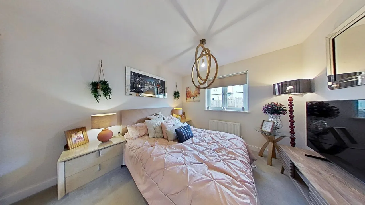 Duich Crescent, Glasgow, G33, photo 16