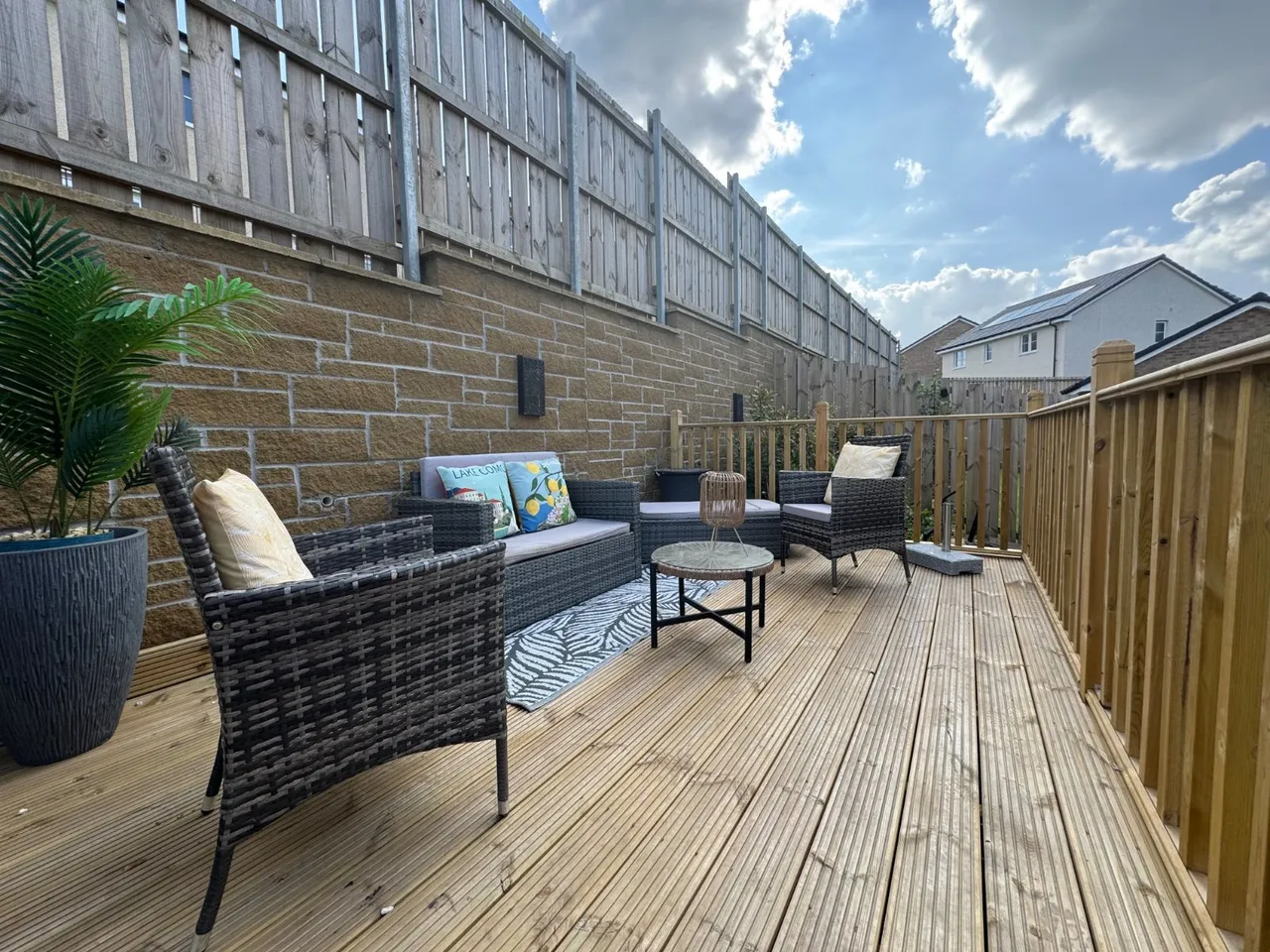 Duich Crescent, Glasgow, G33, photo 24
