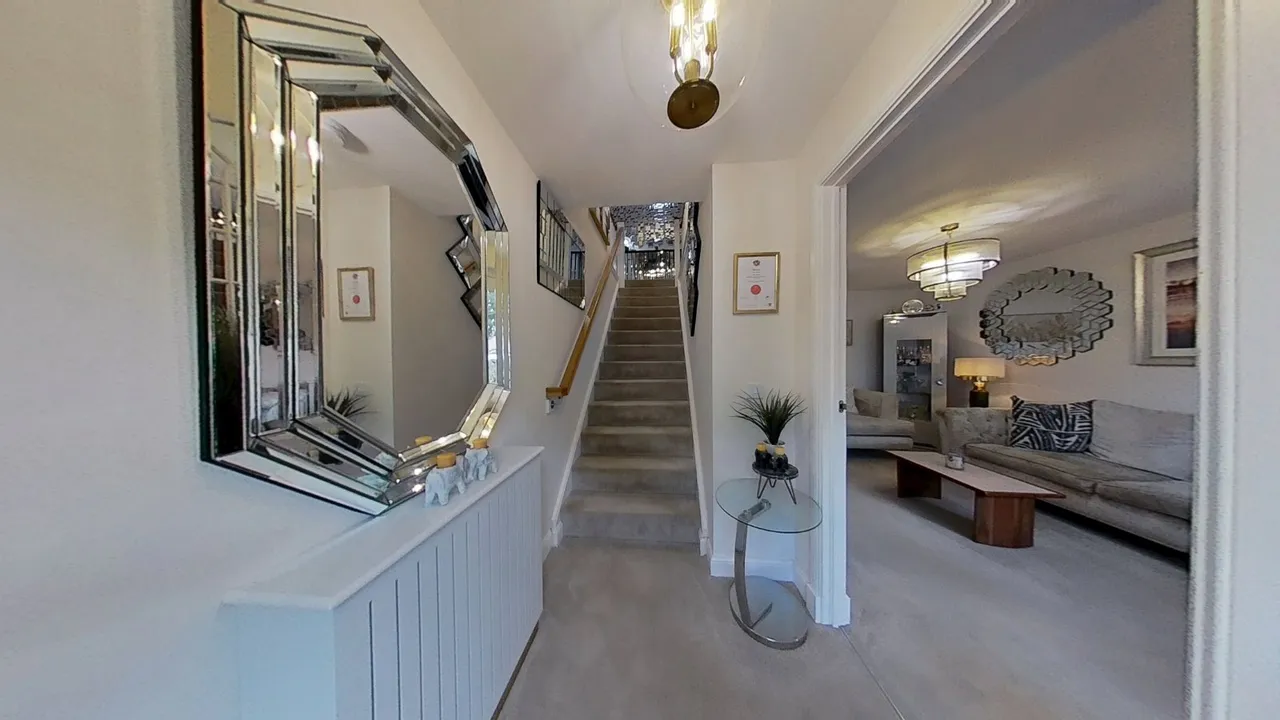 Duich Crescent, Glasgow, G33, photo 10