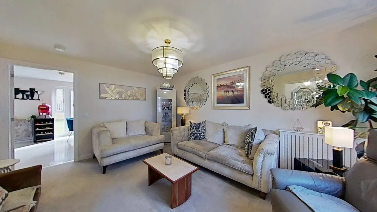 Duich Crescent, Glasgow, G33, photo 2