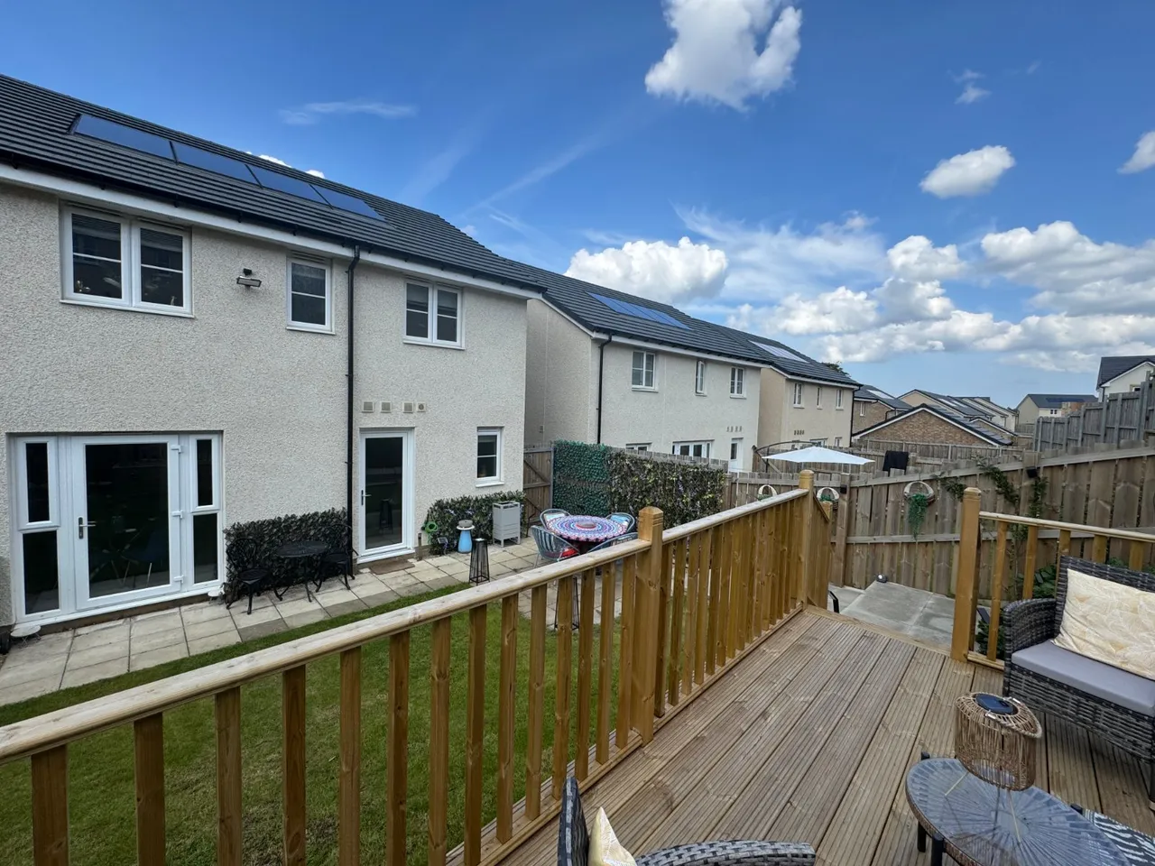 Duich Crescent, Glasgow, G33, photo 25
