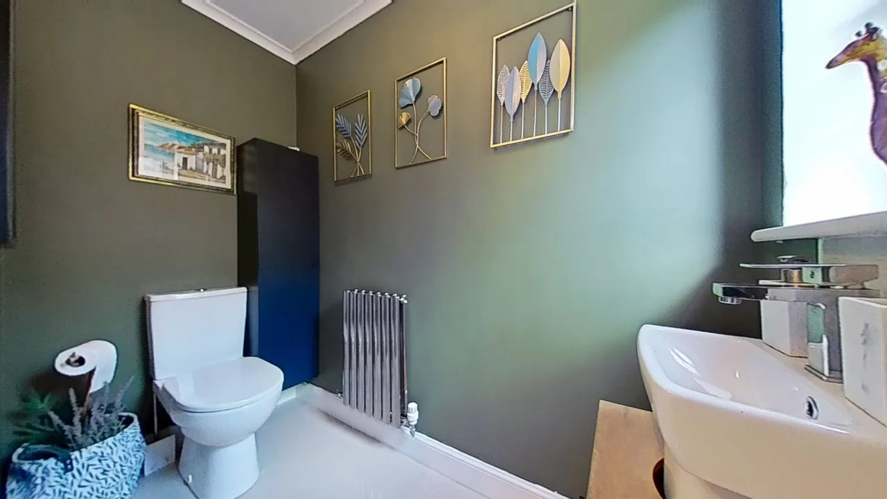 Duich Crescent, Glasgow, G33, photo 9