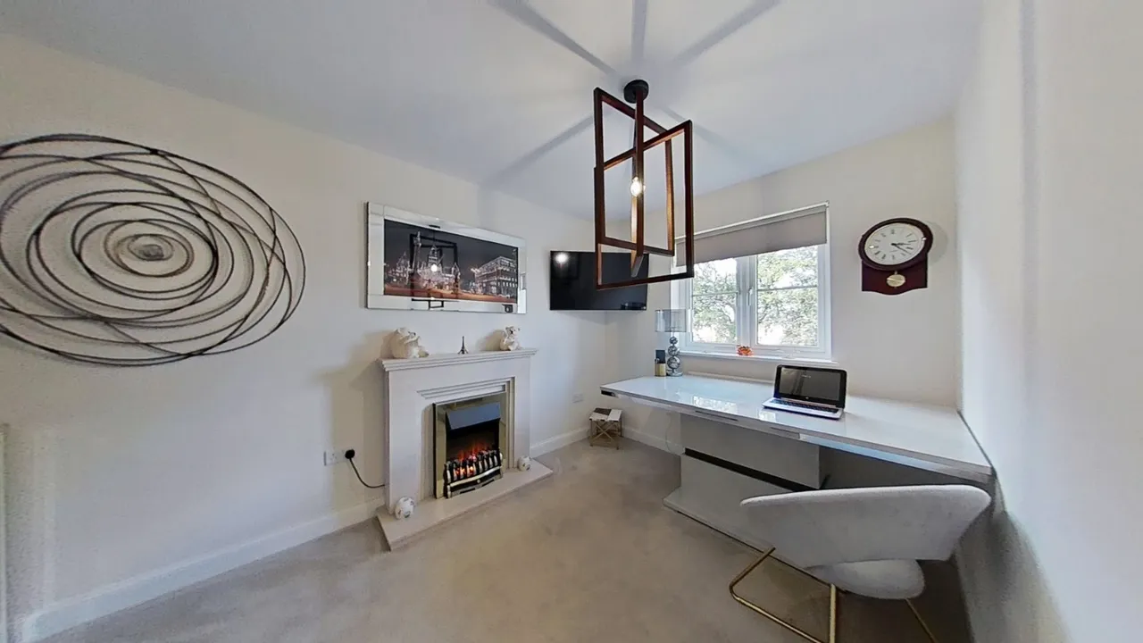 Duich Crescent, Glasgow, G33, photo 18