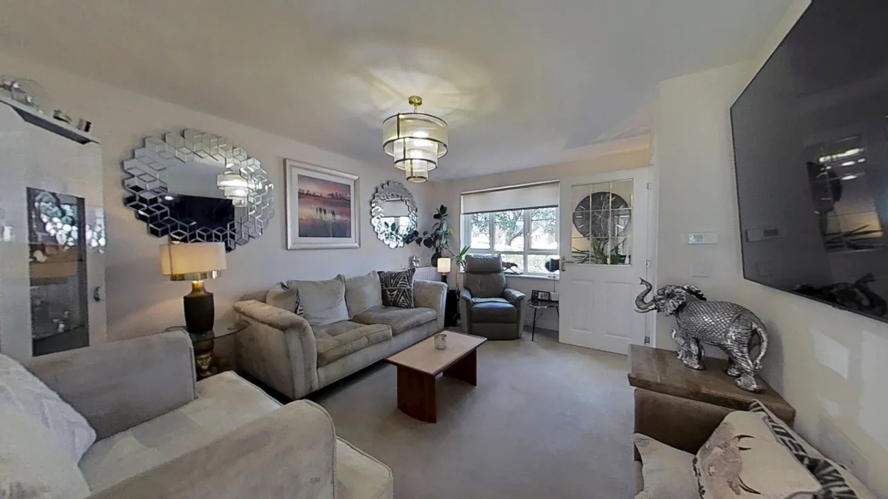 Duich Crescent, Glasgow, G33, photo 4