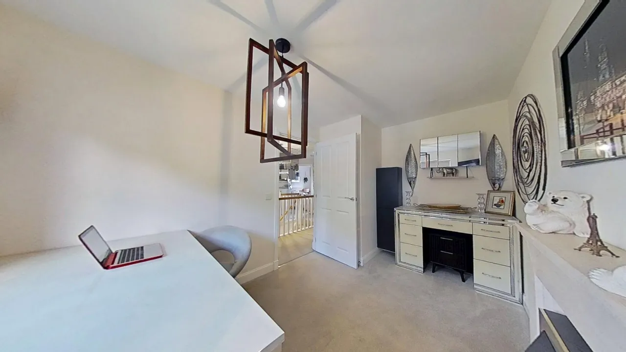 Duich Crescent, Glasgow, G33, photo 19