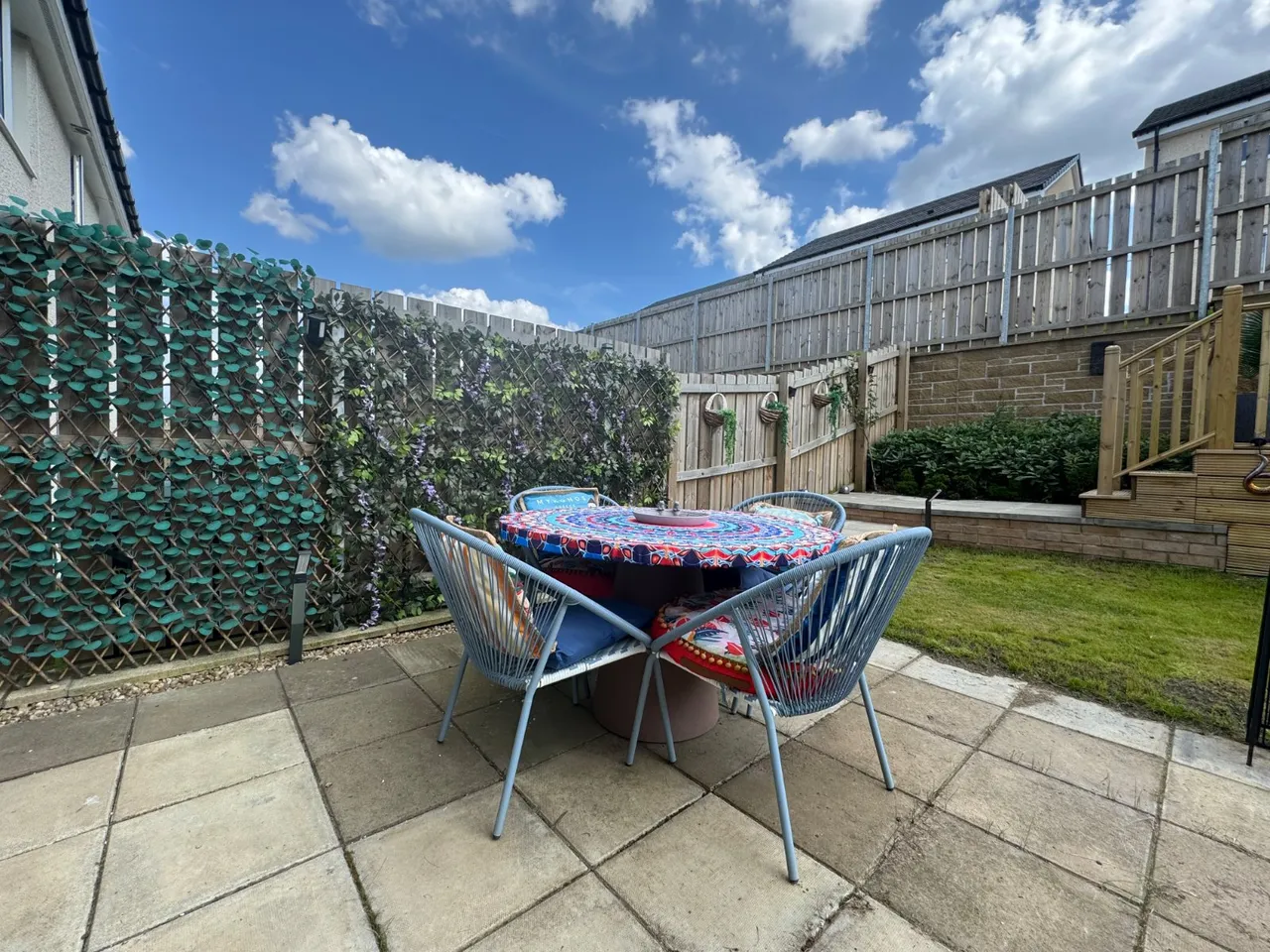Duich Crescent, Glasgow, G33, photo 23
