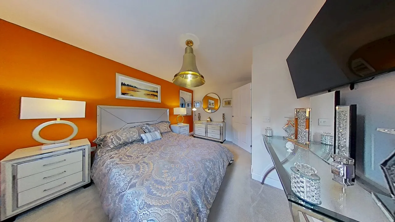 Duich Crescent, Glasgow, G33, photo 12