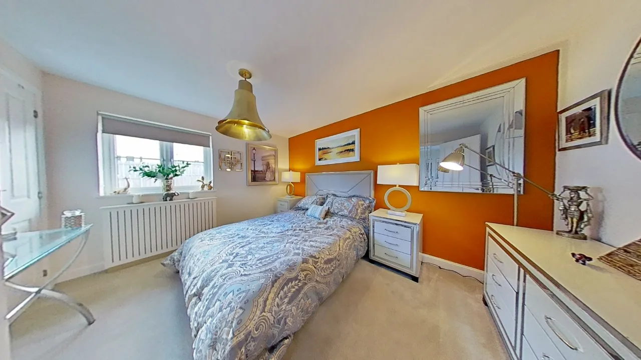 Duich Crescent, Glasgow, G33, photo 11
