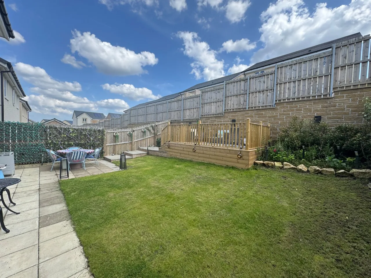 Duich Crescent, Glasgow, G33, photo 22
