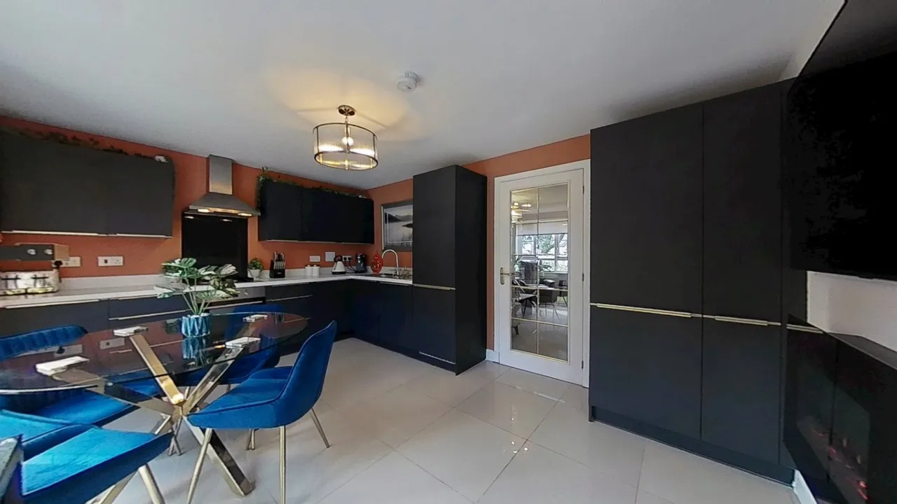 Duich Crescent, Glasgow, G33, photo 6
