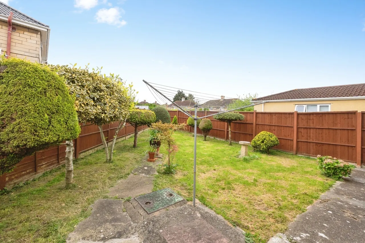 Meadow Vale, Speedwell, Bristol, BS5, photo 17
