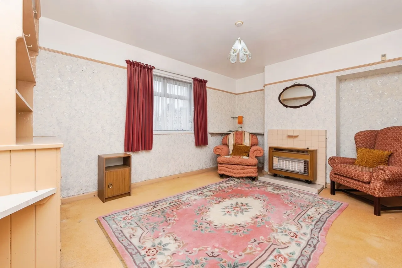 Meadow Vale, Speedwell, Bristol, BS5, photo 5