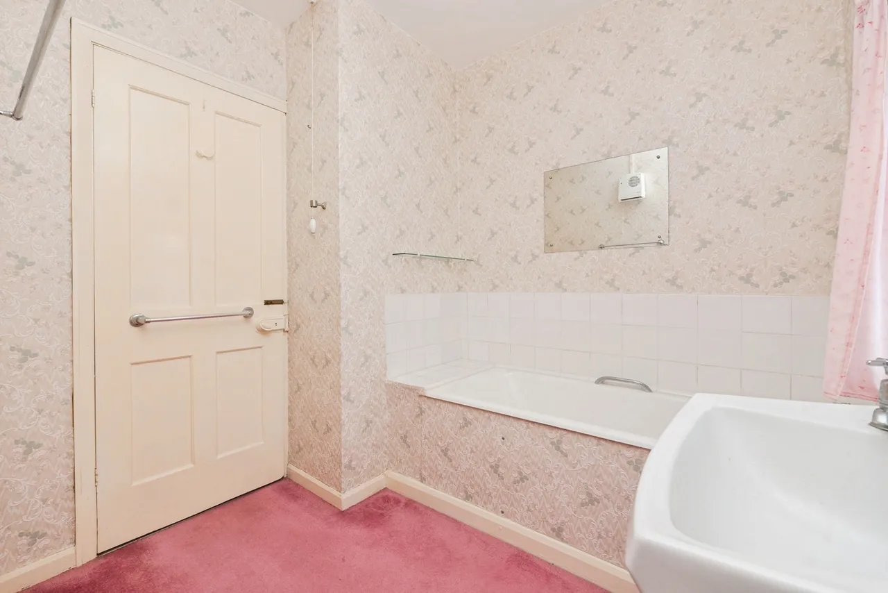 Meadow Vale, Speedwell, Bristol, BS5, photo 16