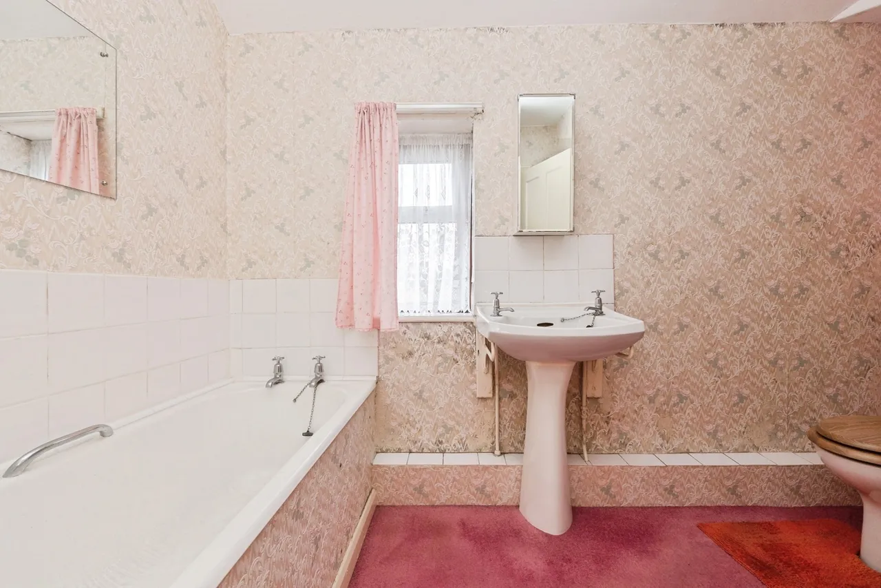 Meadow Vale, Speedwell, Bristol, BS5, photo 15