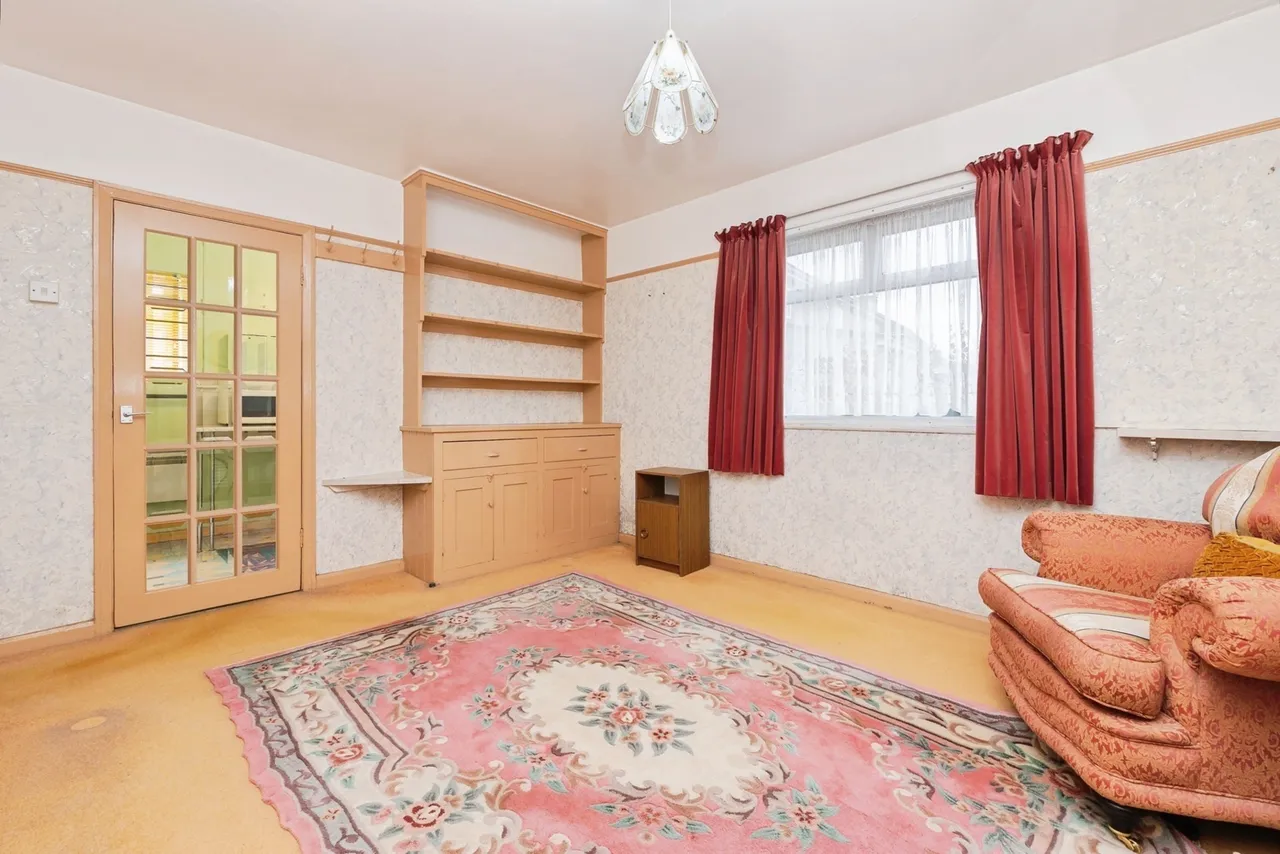 Meadow Vale, Speedwell, Bristol, BS5, photo 6