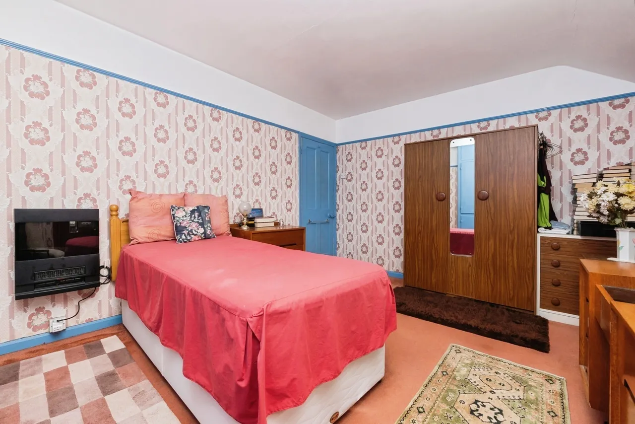 Meadow Vale, Speedwell, Bristol, BS5, photo 11