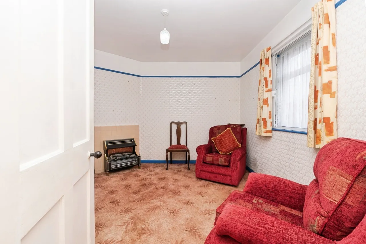 Meadow Vale, Speedwell, Bristol, BS5, photo 7
