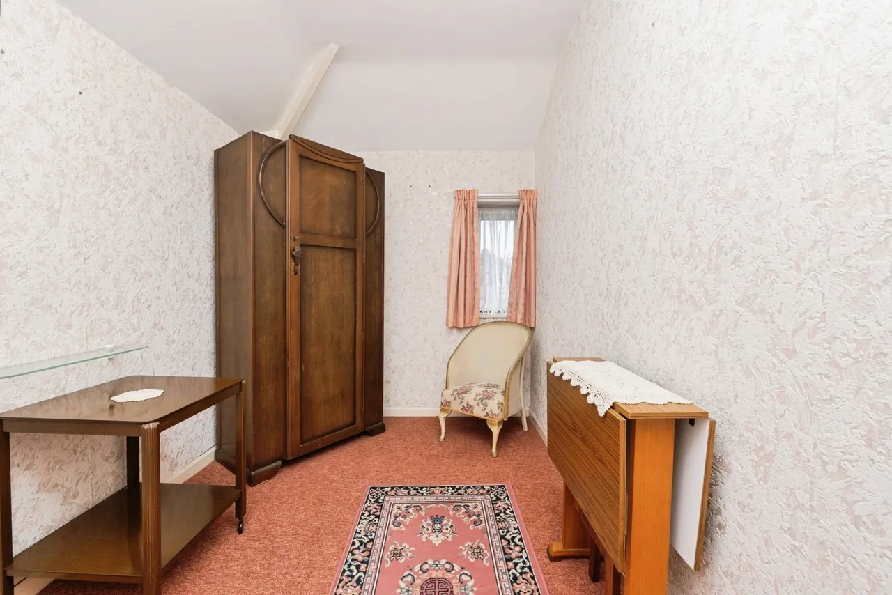 Meadow Vale, Speedwell, Bristol, BS5, photo 13