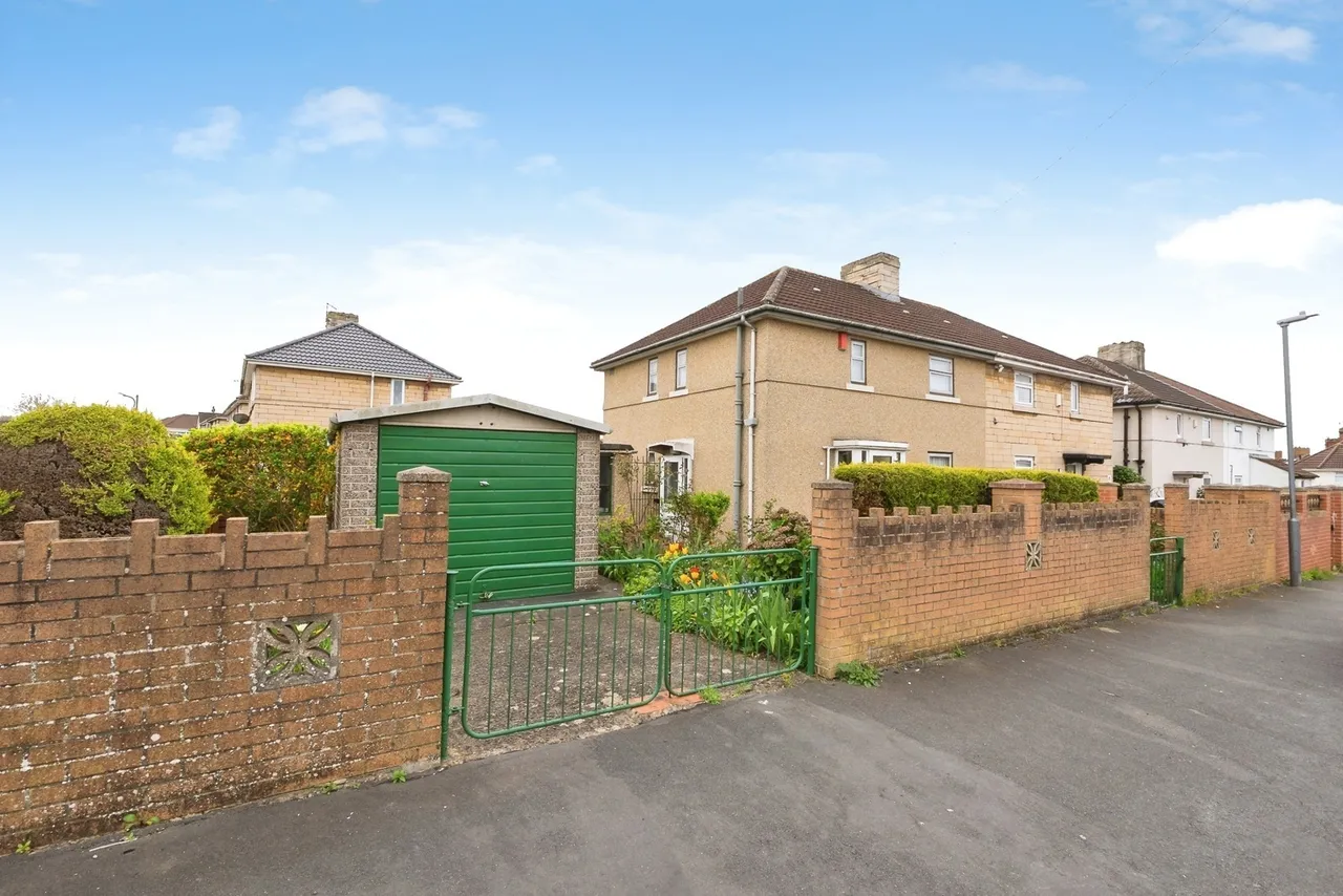 Meadow Vale, Speedwell, Bristol, BS5, photo 19