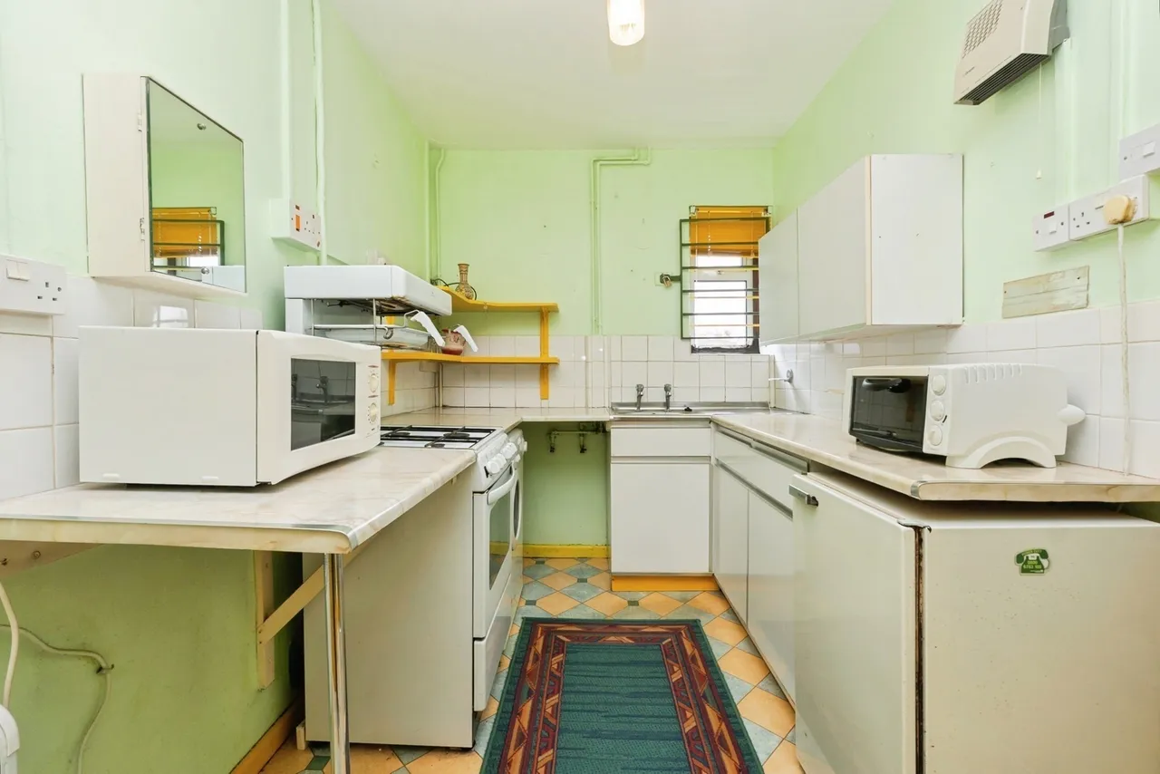 Meadow Vale, Speedwell, Bristol, BS5, photo 3