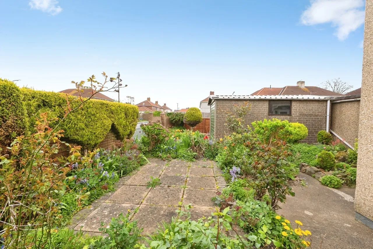 Meadow Vale, Speedwell, Bristol, BS5, photo 18