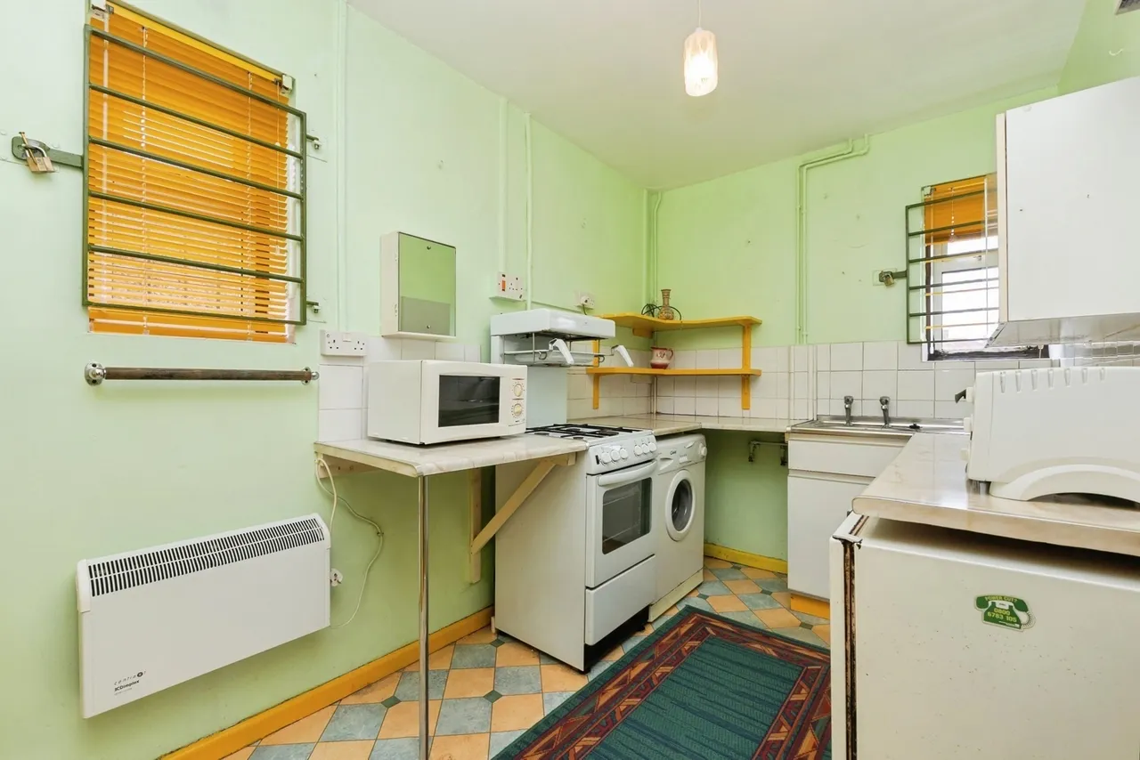 Meadow Vale, Speedwell, Bristol, BS5, photo 4