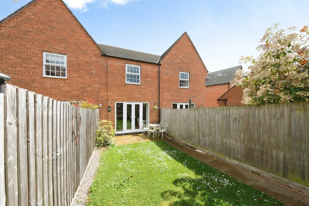 Sweet Leys Way, Melbourne, DE73, photo 11